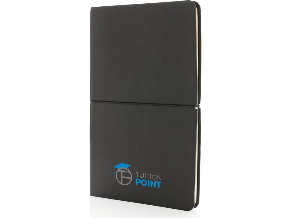 Carnet de notes A5 à couverture souple 8