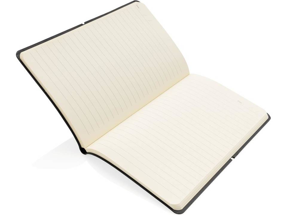 Carnet de notes A5 à couverture souple 9