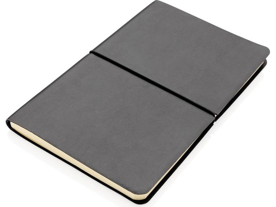 Carnet de notes A5 à couverture souple 3