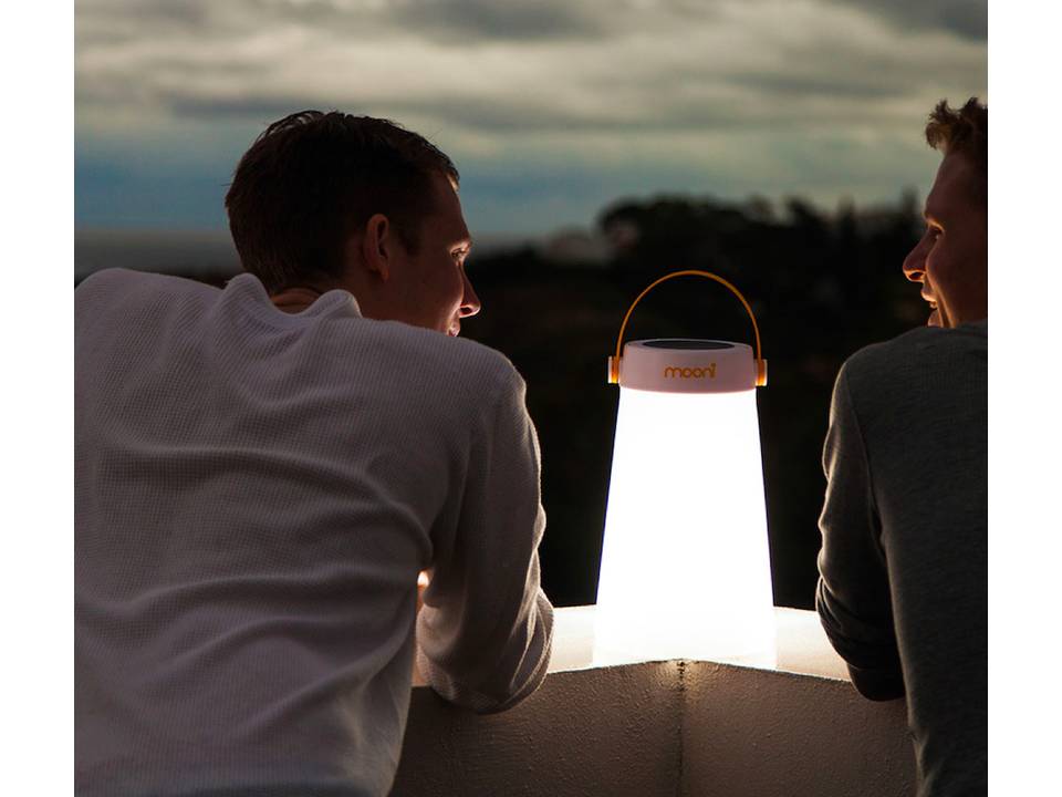 Mooni TakeMe Speaker 5