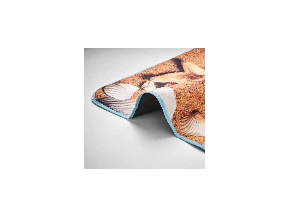 Couverture de pique-nique isolée sur mesure – design entièrement personnalisé 2