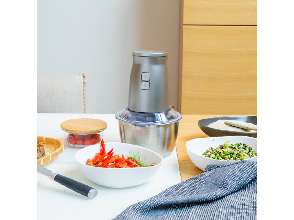 Livoo Hachoir multifonction 5