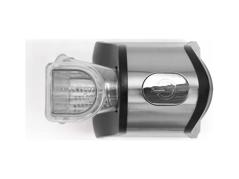 LIVOO Râpe électrique multifonction 2