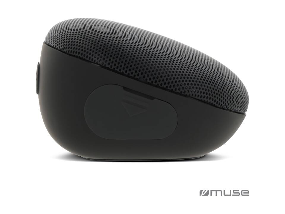 M-330 DJ | Muse 5W Bluetooth Speaker With Ambiance Light 3