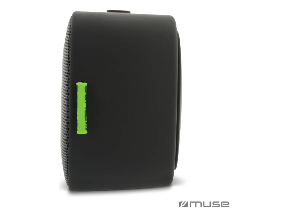 M-370 DJ | Muse 6W Bluetooth Speaker With Ambiance Light 4