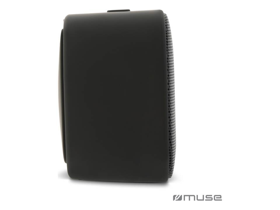 M-370 DJ | Muse 6W Bluetooth Speaker With Ambiance Light 3