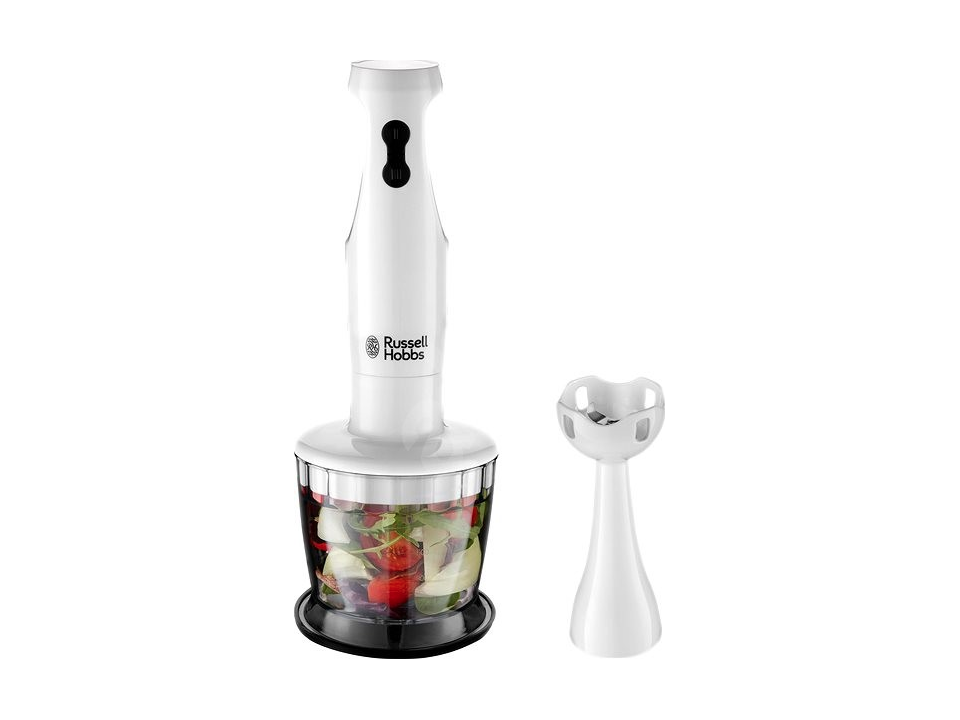 My food 2 in 1 hand blender