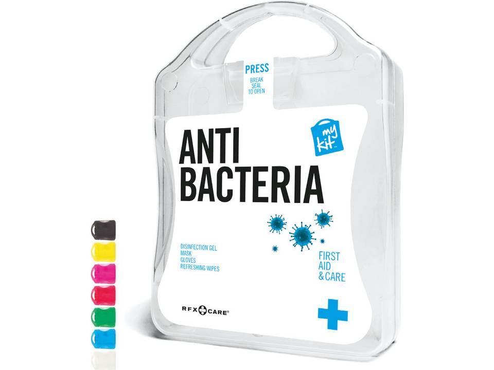 MyKit ANTI BACTERIA 3