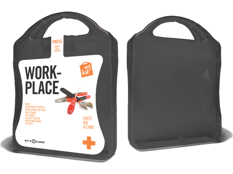 MyKit WORK PLACE 3