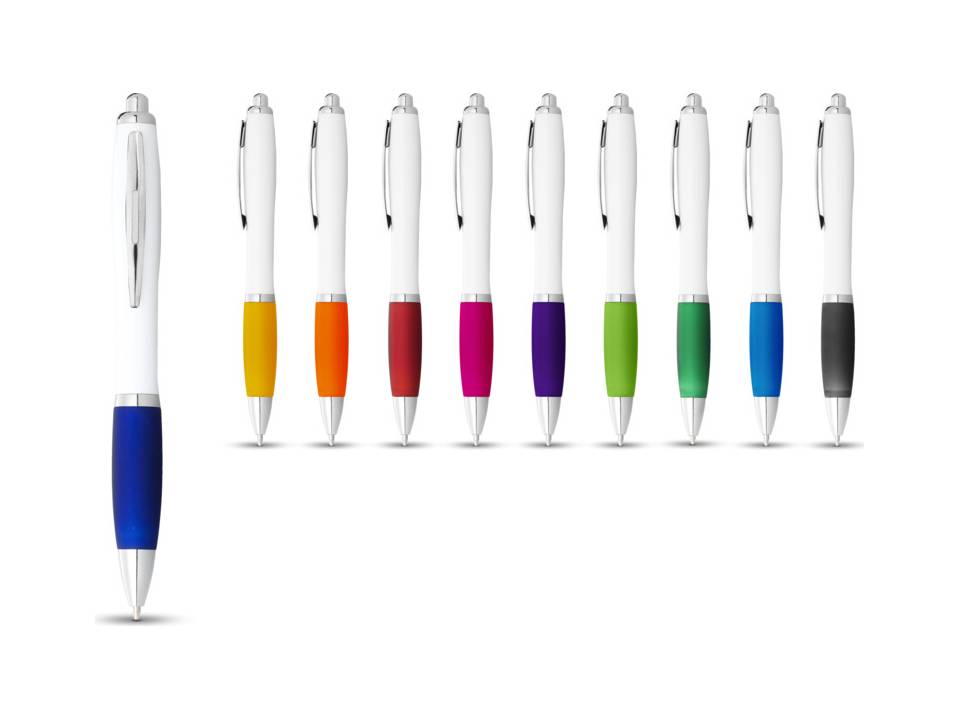 Stylo à bille Nash 18