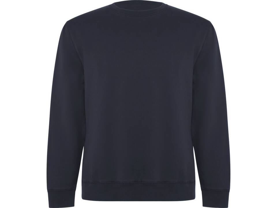 Pull ras du cou Batian unisexe 24