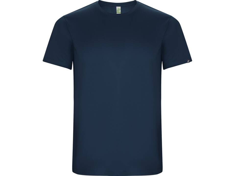 T-shirt Imola maille piquée à manches courtes pour homme 28