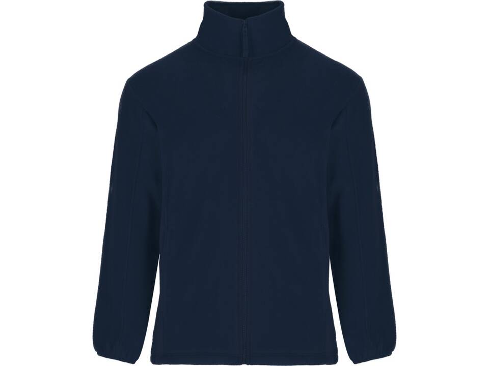 Veste en polaire entièrement zippée Artic pour homme 50