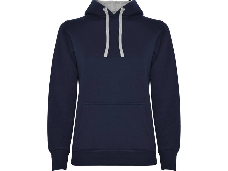 Sweat à capuche Urban pour femme 29