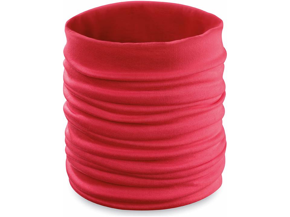 Nekwarmer colsjaal