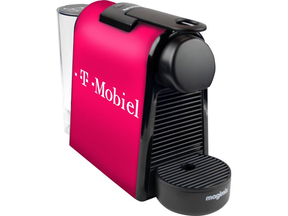 Nespresso Essenza Mini 1