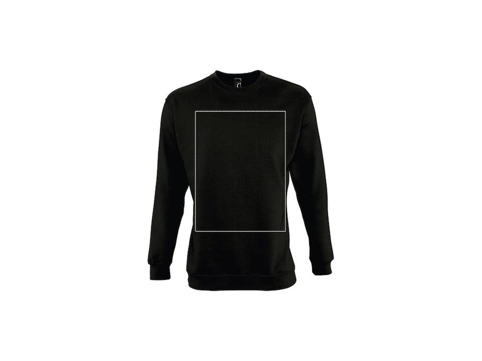 New Supreme sweater 2