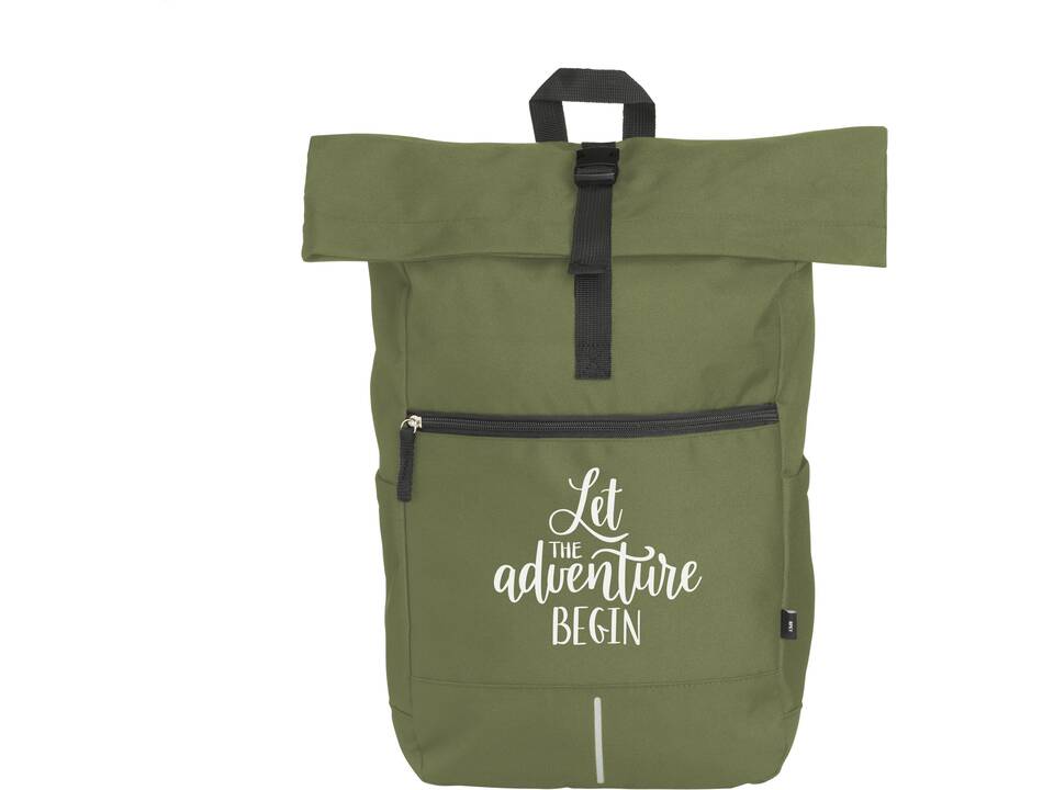 Sac à dos Nolan recyclé en RPET 1