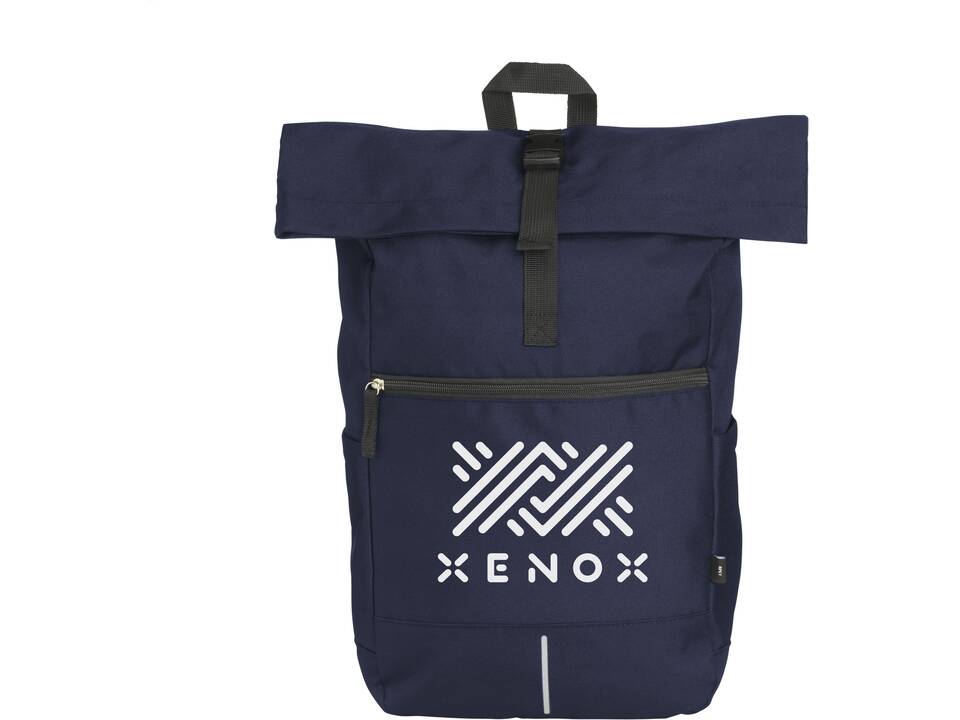 Sac à dos Nolan recyclé en RPET