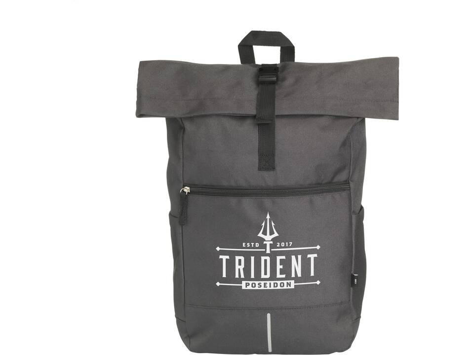 Sac à dos Nolan recyclé en RPET 17