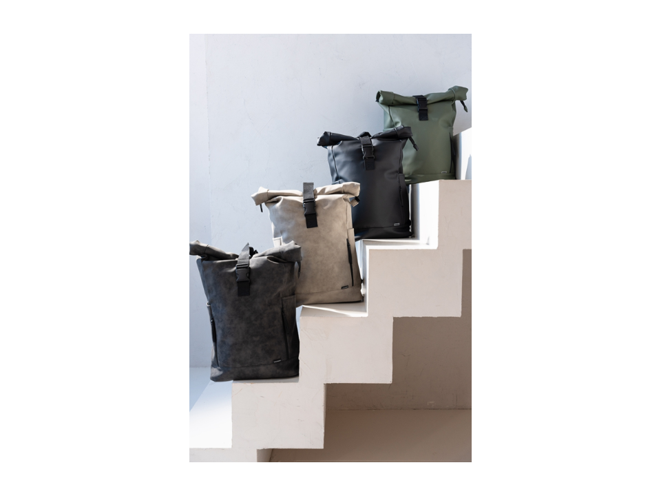 NORLÄNDER Sac à dos de vélo 2.0 2