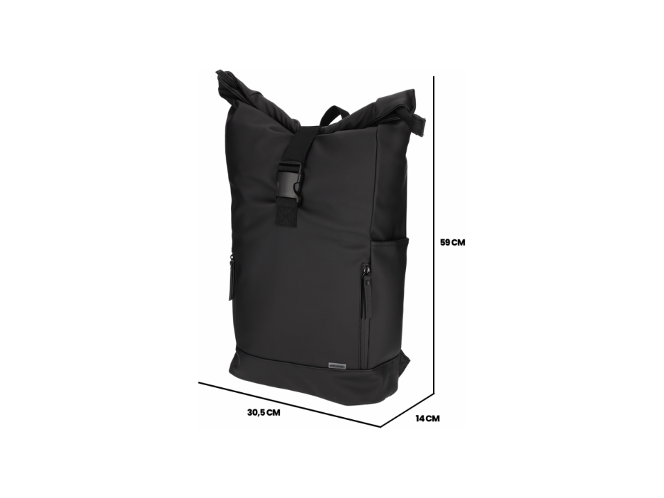 NORLÄNDER Sac à dos de vélo 2.0 5