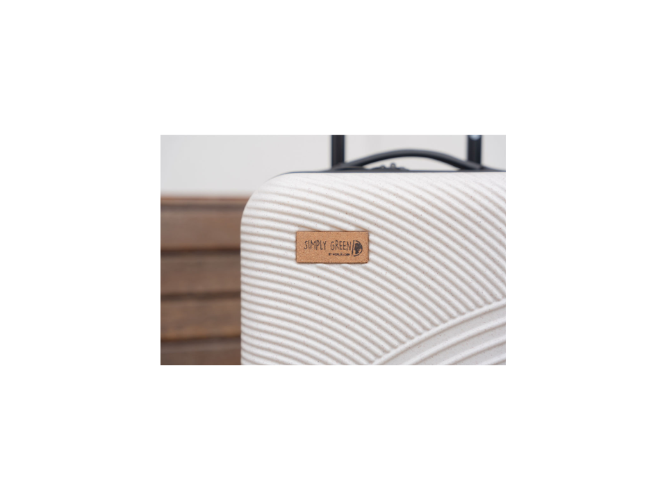 NORLÄNDER Chariot à paille de blé 8