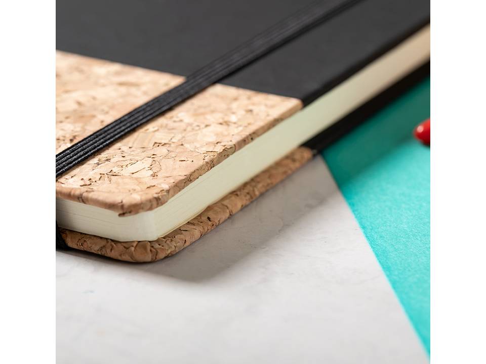 Bloc Notes Bluster 8