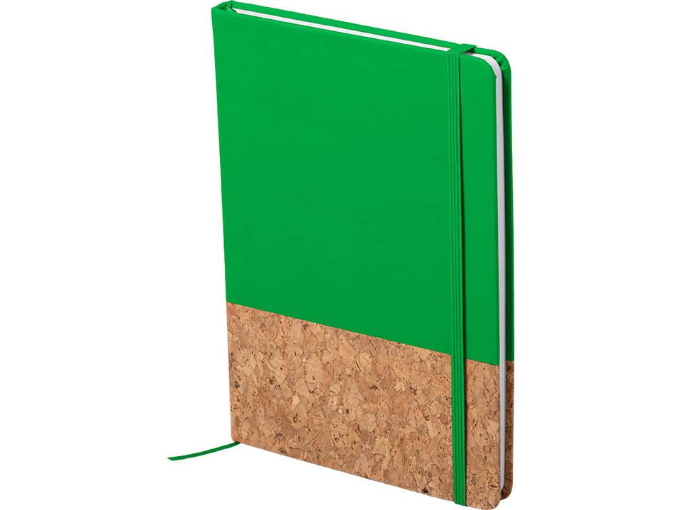 Bloc Notes Bluster 2