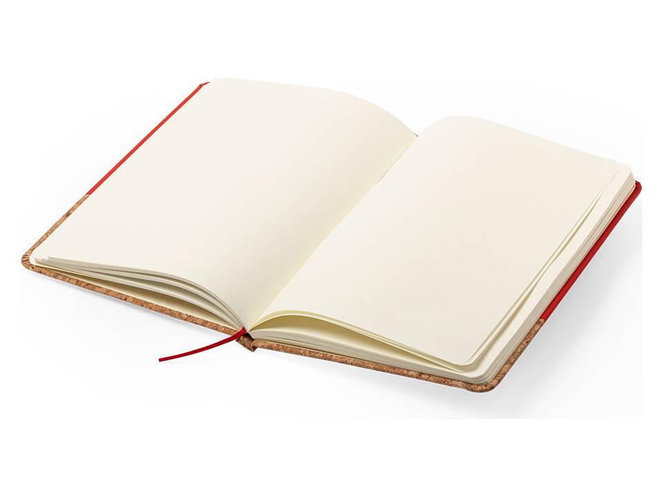 Bloc Notes Bluster 6