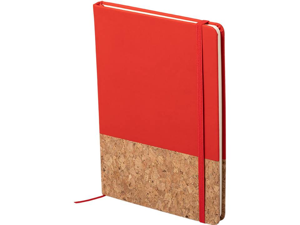 Bloc Notes Bluster 3