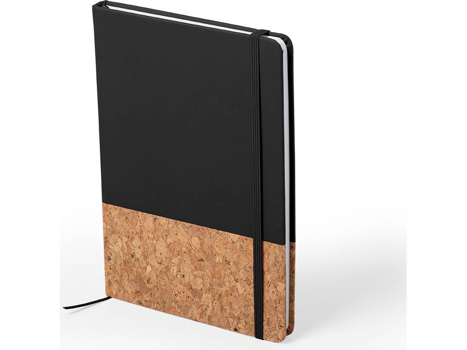 Bloc Notes Bluster 5