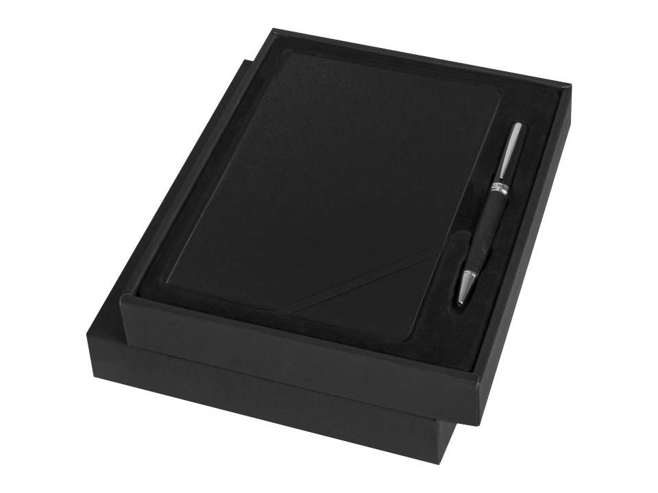 Carnet de notes Balmain