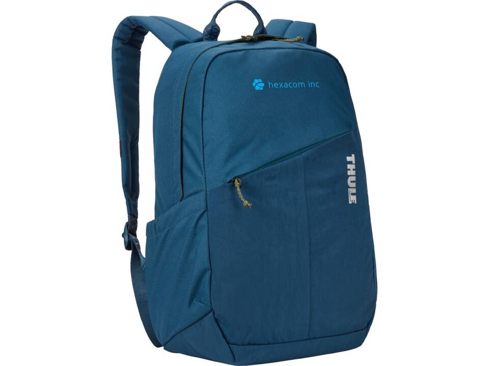 Sac à dos Notus pour ordinateur portable de 14" 3