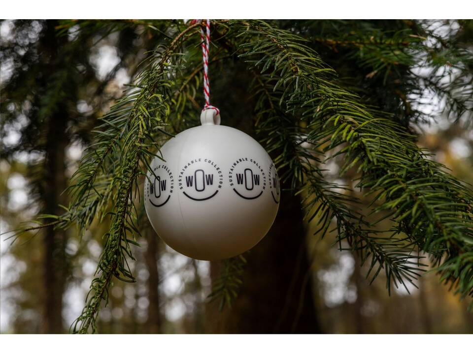 Ocean Christmas Ball boule de Noël 1