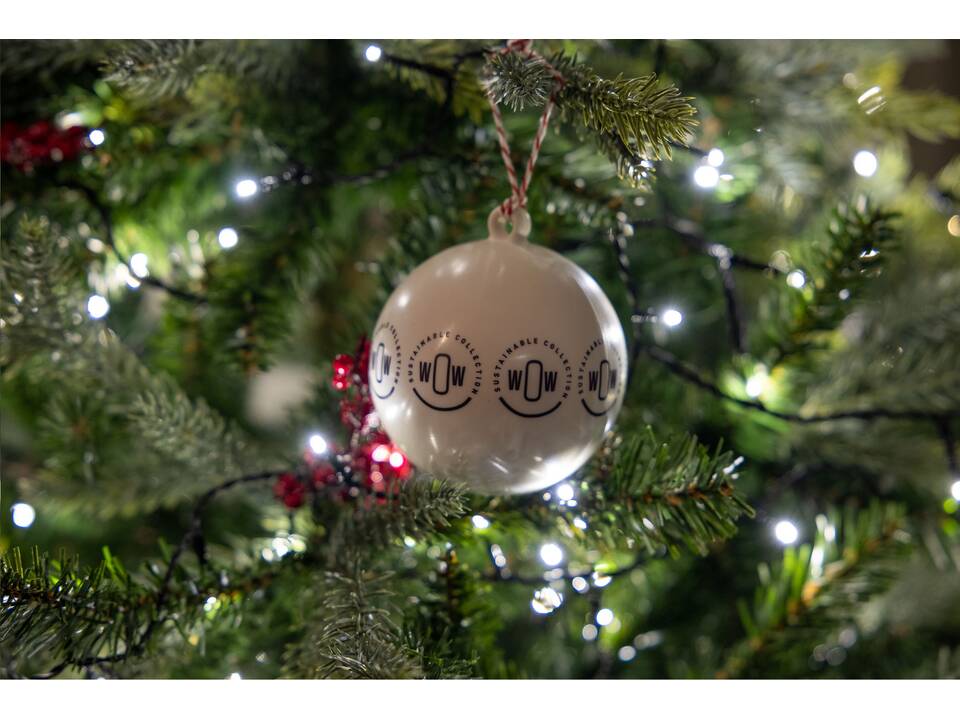 Ocean Christmas Ball boule de Noël 5