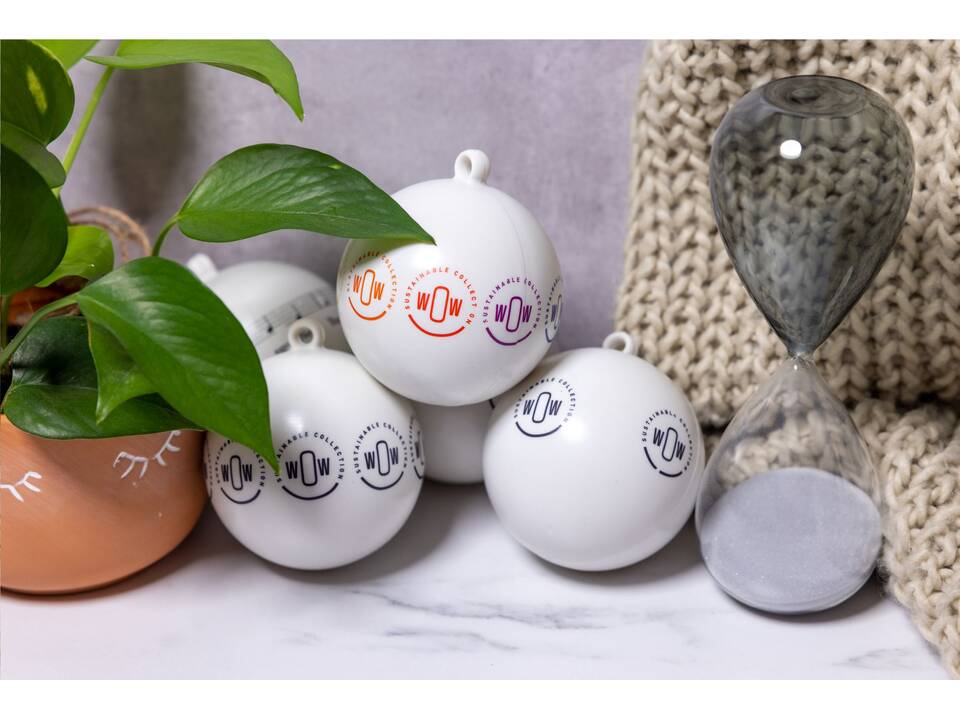 Ocean Christmas Ball boule de Noël 8