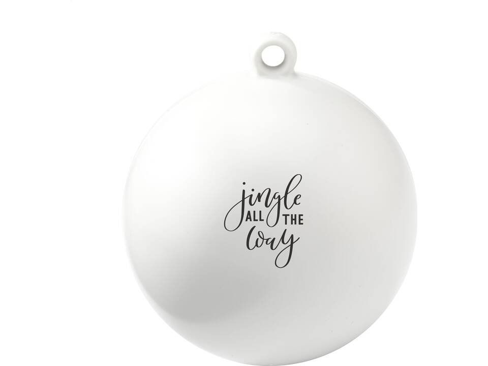 Ocean Christmas Ball boule de Noël 3