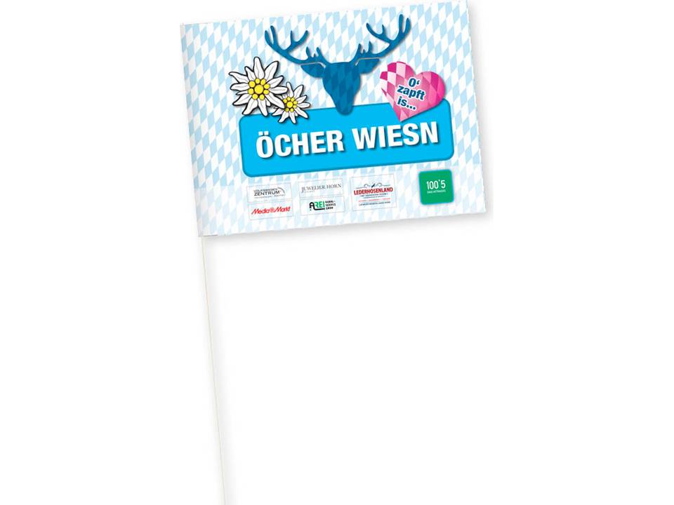 Papier signale 31 cm. 3