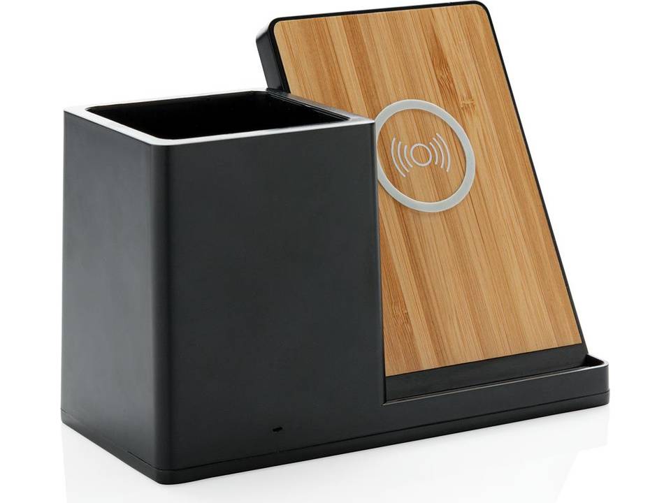 Chargeur à 5W induction Ontario porte crayons 17