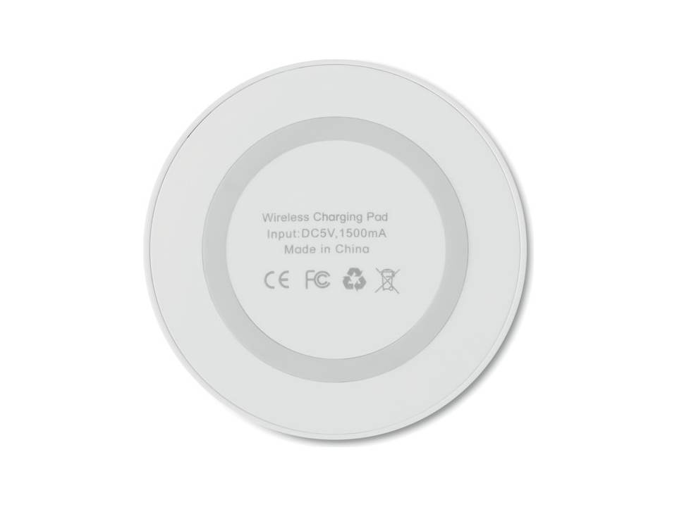 Chargeur Sans Fil Plato 5