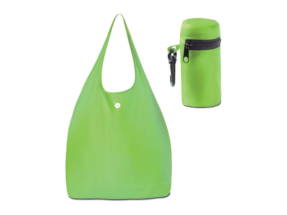 Sac à provision pliable