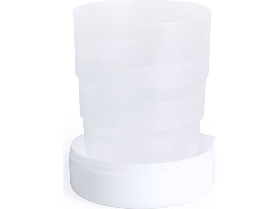 Verre pliable Betty - 220 ml 6
