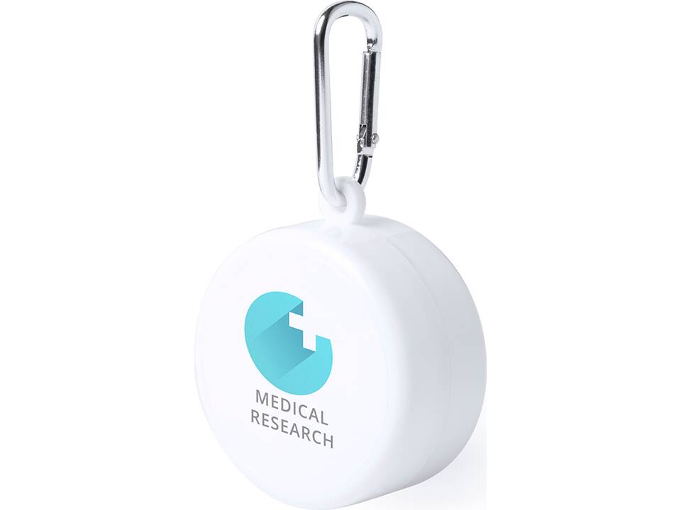 Verre pliable Betty - 220 ml 7