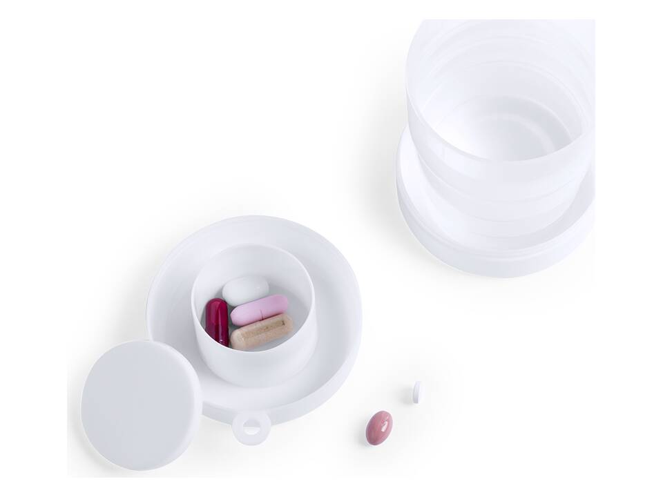 Verre pliable Betty - 220 ml 5