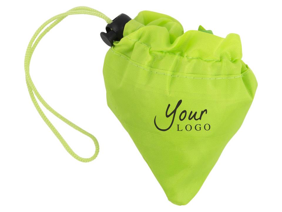 Sac shopping pliable 17