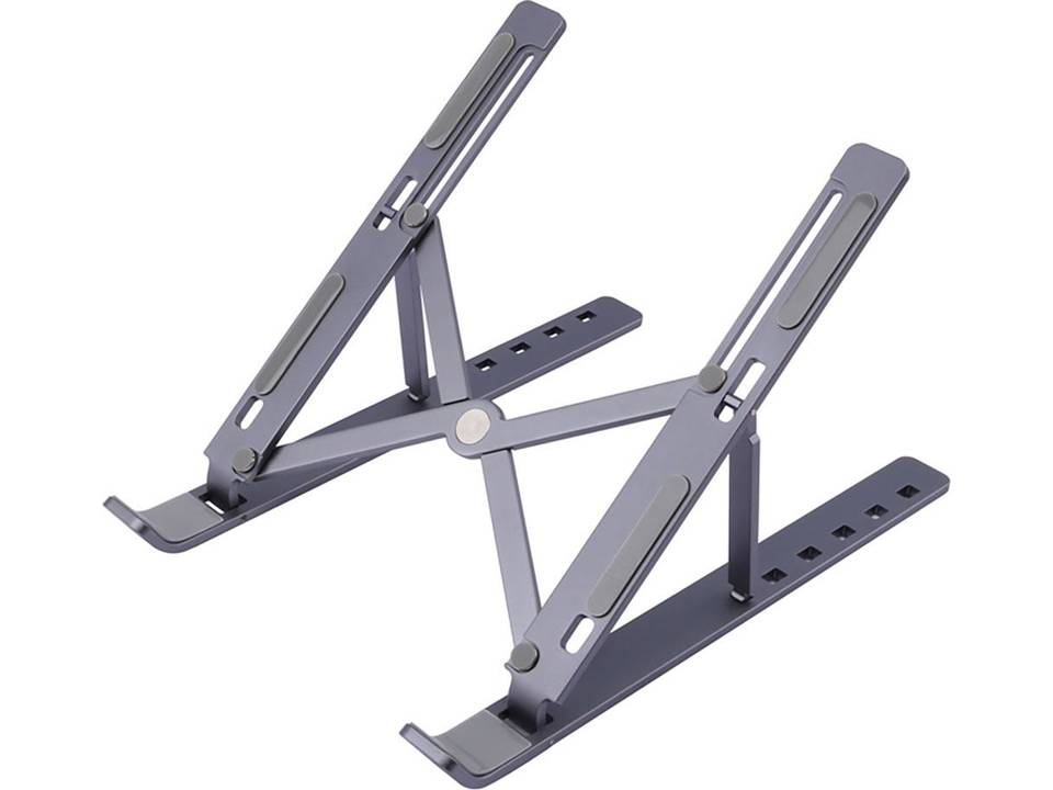 Opvouwbare laptop stand