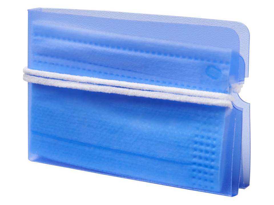 Porte-masques Madden pliable