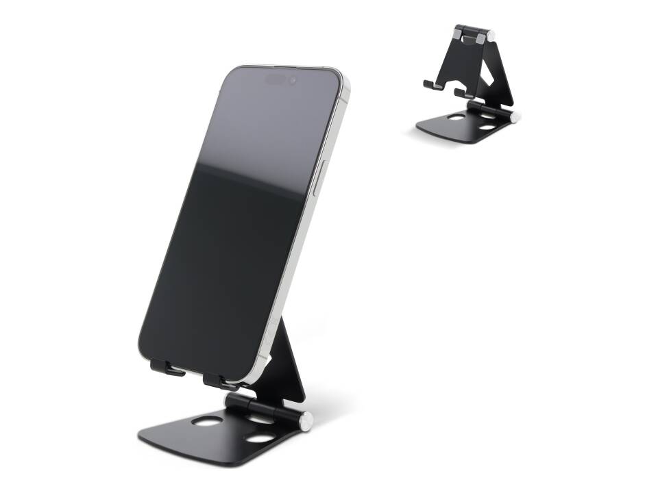 1207 | Foldable Smartphone Stand 10