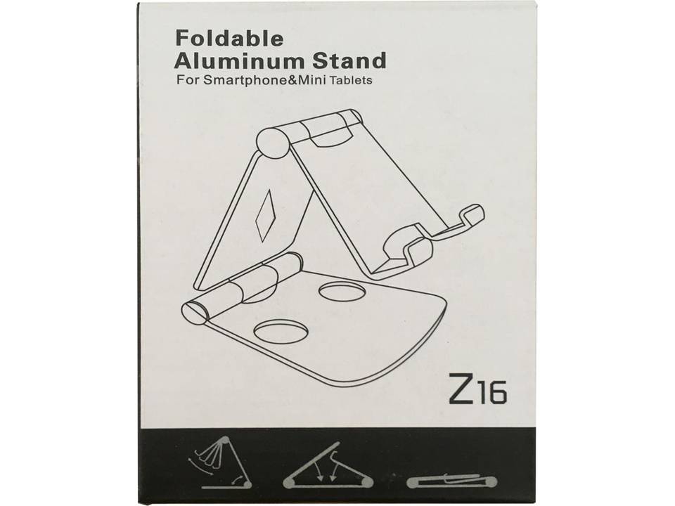 1207 | Foldable Smartphone Stand 5